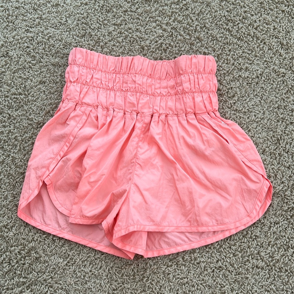 Free people shorts
